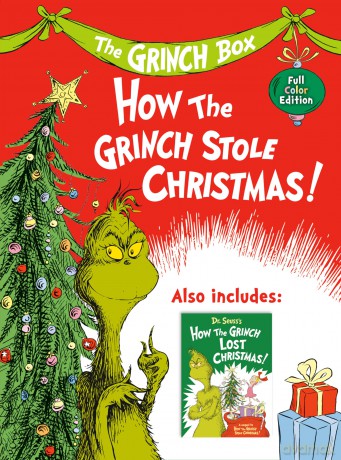 Dr. Seuss-Alastair Heim: Dr. Seuss