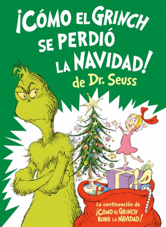 Dr. Seuss [KSIĄŻKA]
