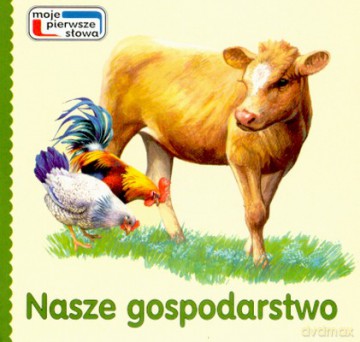 Nasze Gospodarstwo [KSIĄŻKA]