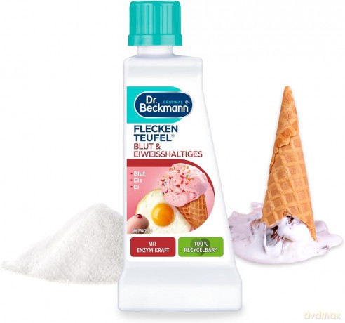 Dr.beckmann - Dr.beckmann Fleckenteufel Fleckenentfern