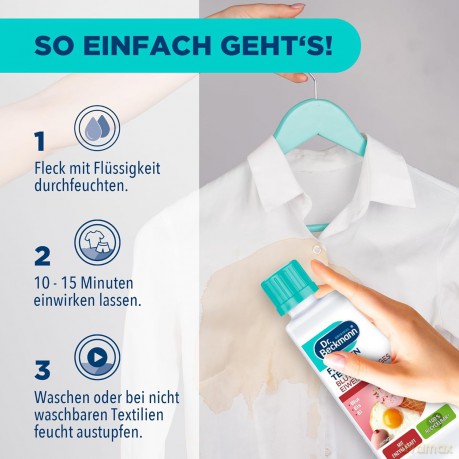 Dr.beckmann - Dr.beckmann Fleckenteufel Fleckenentfern