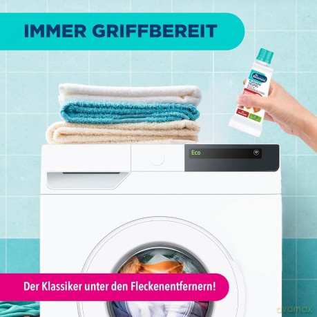 Dr.beckmann - Dr.beckmann Fleckenteufel Fleckenentfern