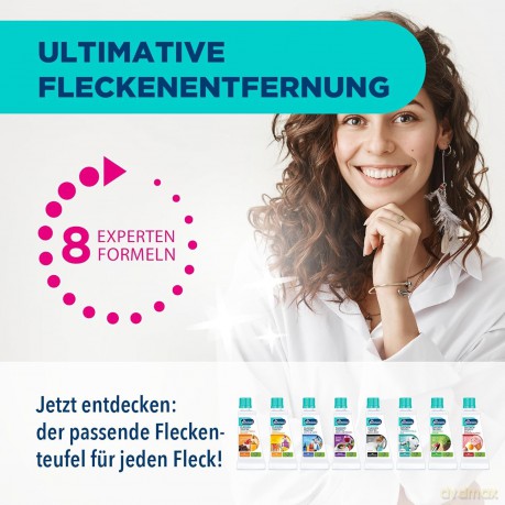 Dr.beckmann - Dr.beckmann Fleckenteufel Fleckenentfern