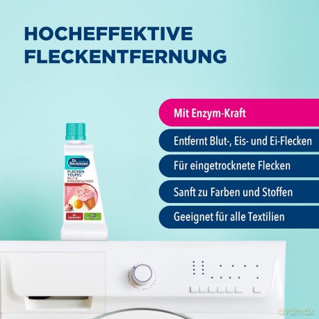 Dr.beckmann - Dr.beckmann Fleckenteufel Fleckenentfern