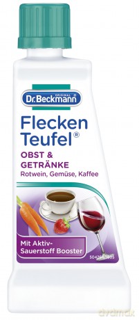 Dr.Beckmann Fleckenteufel Fleckenentfern