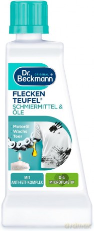 Dr.Beckmann Fleckenteufel Fleckenentfern