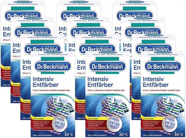 Dr.Beckmann intensiv Entfrber 100,0 g