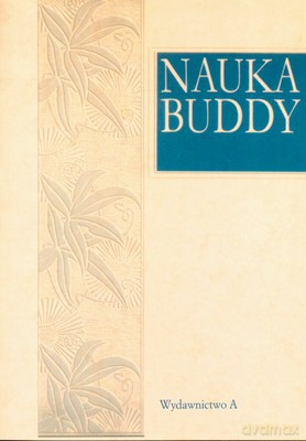 Nauka Buddy [KSIĄŻKA]