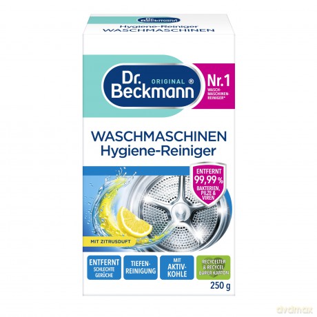 Dr.Beckmann Waschmaschinenreiniger 0,25