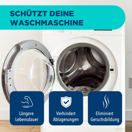 Dr.Beckmann Waschmaschinenreiniger 0,25