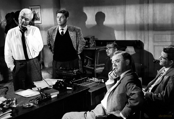 Dr.Crippen Lebt (Filmjuwelen) [DVD]