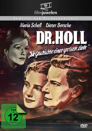 Dr.Holl [DVD]