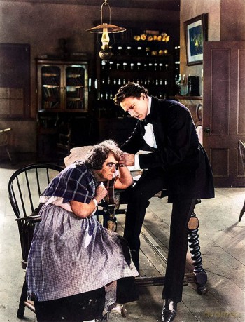 Dr.Jekyll Und Mr.Hyde [DVD]