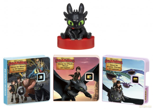 Drachenzhmen leicht gemacht OhnezahnP10SpielwarenDIVERSE530212306118.99124.11.20250571234 97823