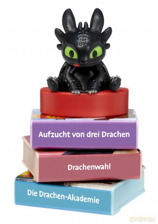 Drachenzhmen leicht gemacht OhnezahnP10SpielwarenDIVERSE530212306118.99124.11.20250571234 97823