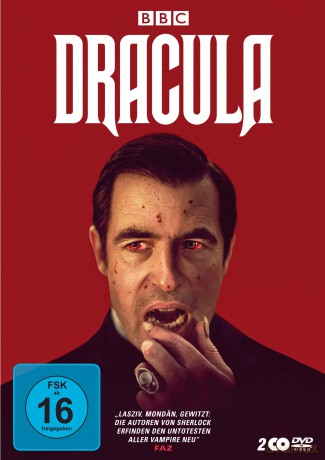 Dracula [2DVD]