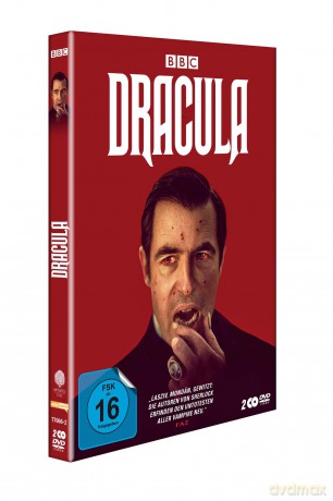 Dracula [2DVD]