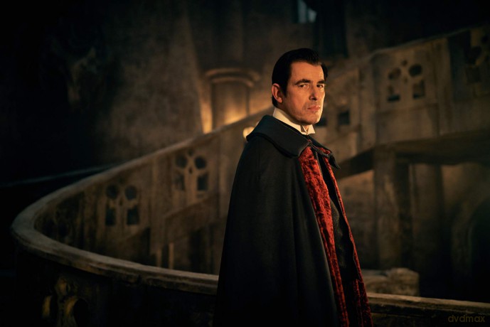 Dracula [2DVD]