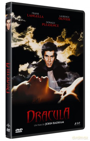 Dracula [DVD]