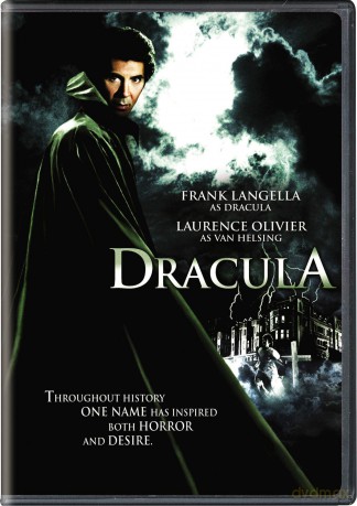 Dracula (1979) [DVD]