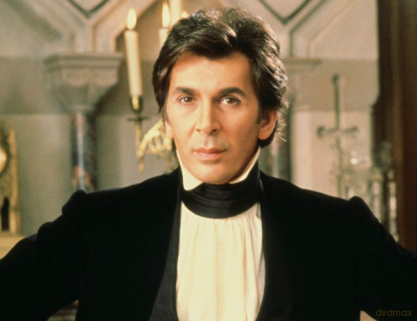 Dracula (1979) - Cinema Edition [2DVD]