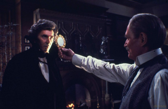 Dracula (1979) - Cinema Edition [2DVD]