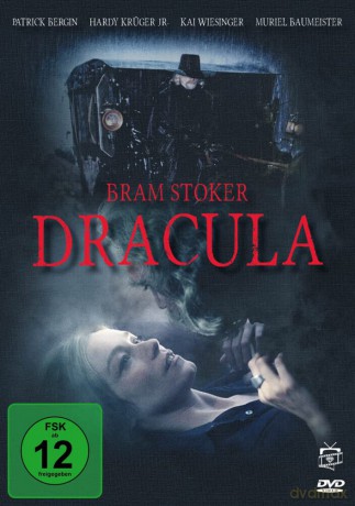 Dracula (Filmjuwelen) [DVD]