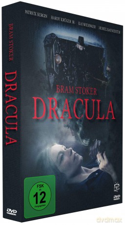 Dracula (Filmjuwelen) [DVD]