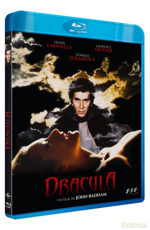 Dracula [Blu-Ray]