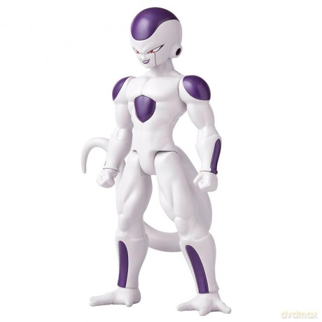 DRAGON BALL - Frieza 4th Form - Giant Fi