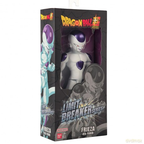DRAGON BALL - Frieza 4th Form - Giant Fi