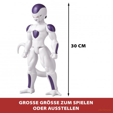 DRAGON BALL - Frieza 4th Form - Giant Fi