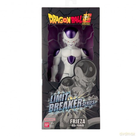 DRAGON BALL - Frieza 4th Form - Giant Fi