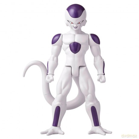 DRAGON BALL - Frieza 4th Form - Giant Fi