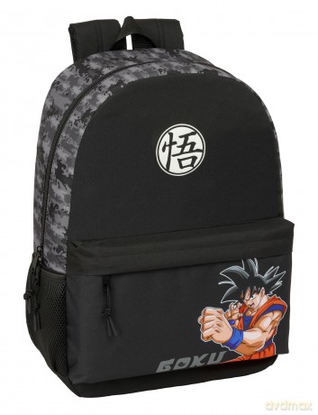 DRAGON BALL - Goku - Backpack '46x30x14c