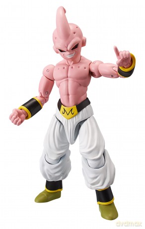 DRAGON BALL - Majin Bu Fin. Form - Figur
