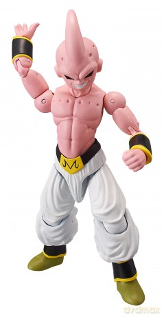 DRAGON BALL - Majin Bu Fin. Form - Figur