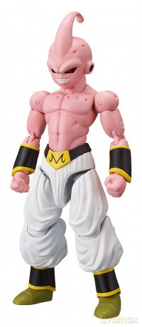 DRAGON BALL - Majin Bu Fin. Form - Figur