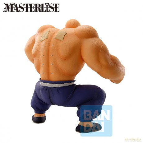DRAGON BALL - Master Roshi - Figure Son