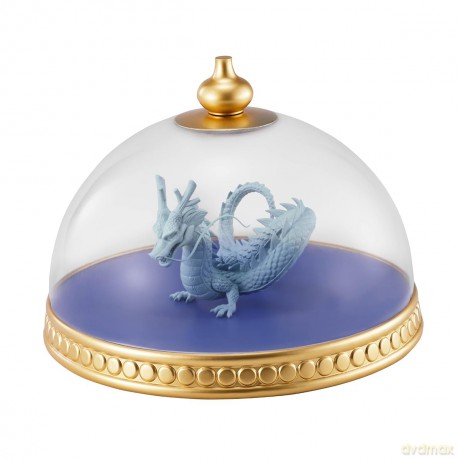DRAGON BALL - Model of Shenron - Figure