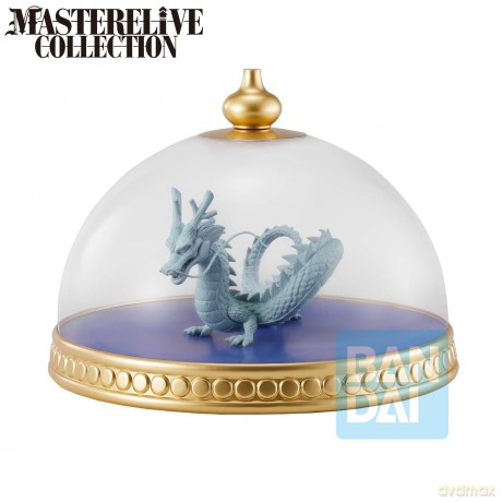 DRAGON BALL - Model of Shenron - Figure