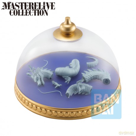 DRAGON BALL - Model of Shenron - Figure