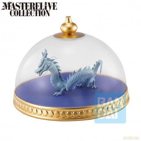 DRAGON BALL - Model of Shenron - Figure