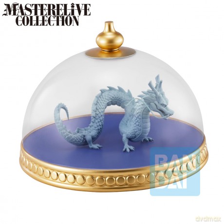 DRAGON BALL - Model of Shenron - Figure