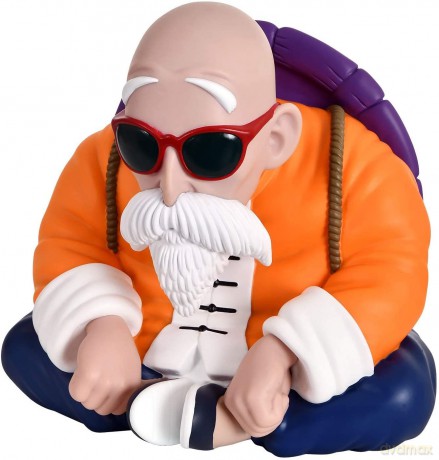 DRAGON BALL - Money Box XXL - Master Ros