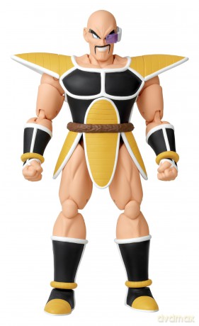 DRAGON BALL - Nappa- Figure Dragon Stars