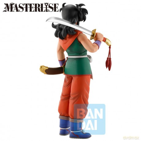 DRAGON BALL - Yamcha - Figure Son Goku T