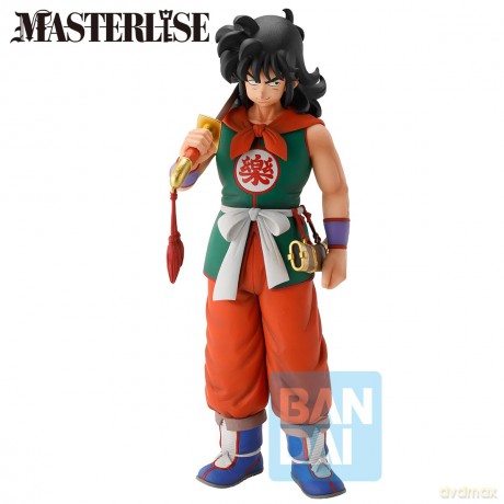 DRAGON BALL - Yamcha - Figure Son Goku T