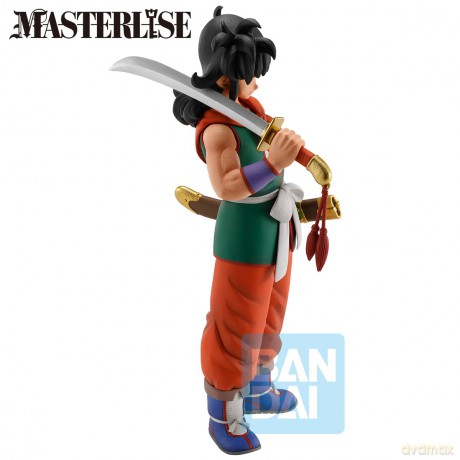 DRAGON BALL - Yamcha - Figure Son Goku T