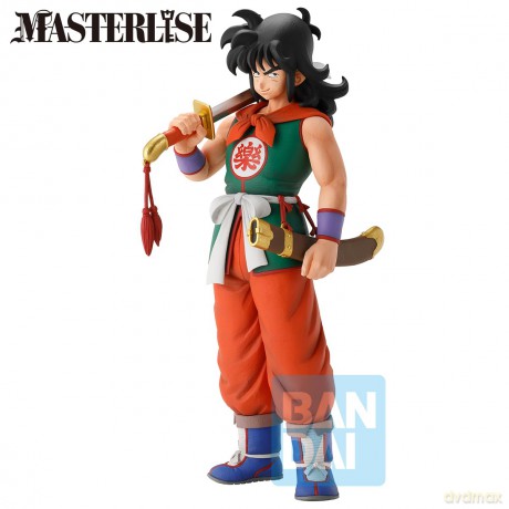 DRAGON BALL - Yamcha - Figure Son Goku T
